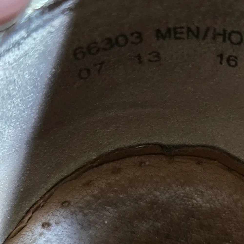 Clarks woolrich desert